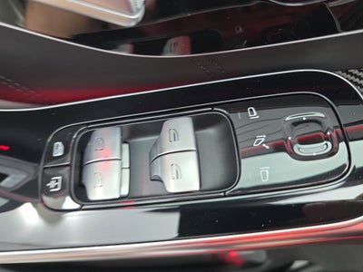 2026 Mercedes-Benz S-Class AMG® S 63 E