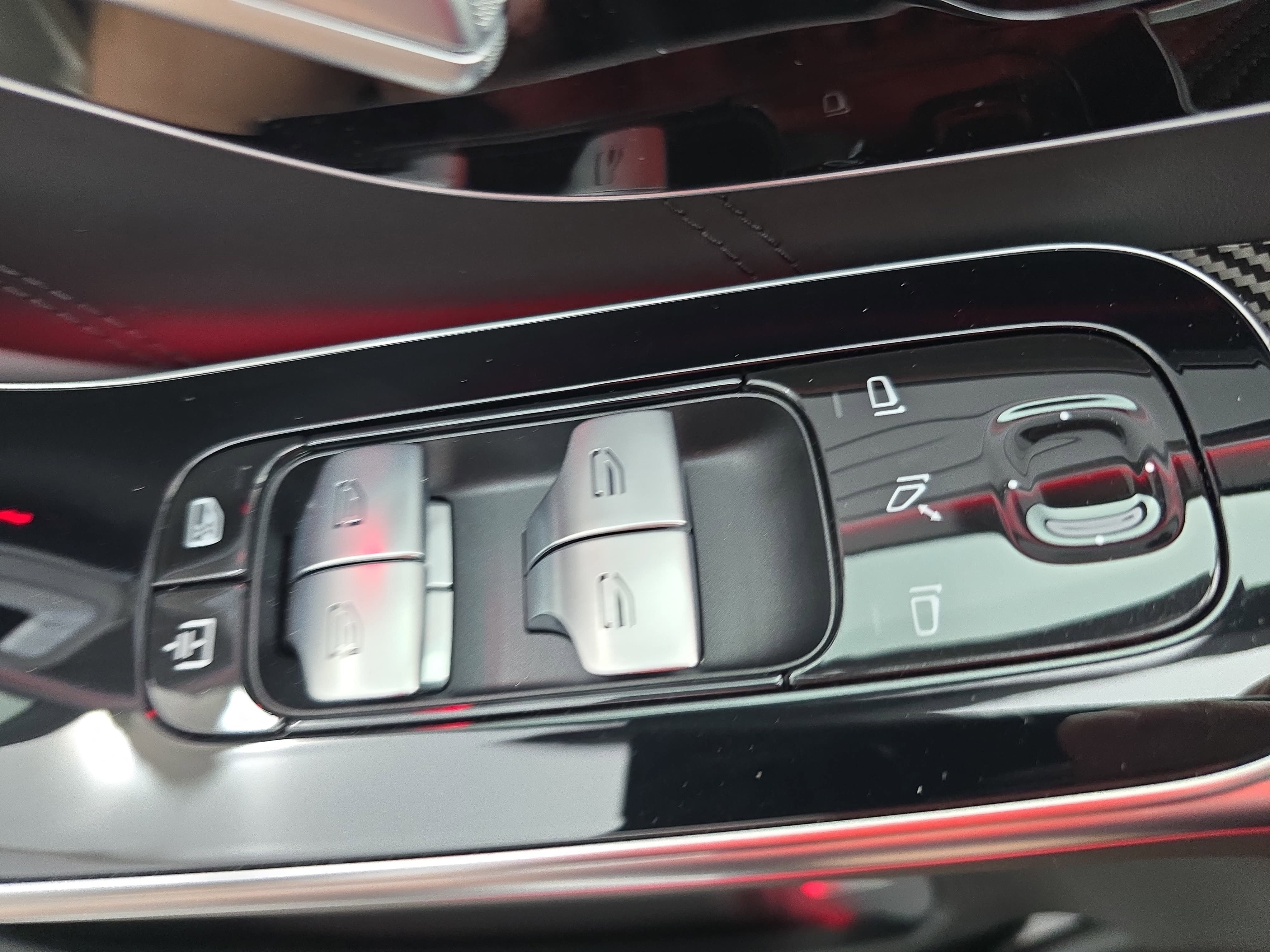 2026 Mercedes-Benz S-Class AMG® S 63 E