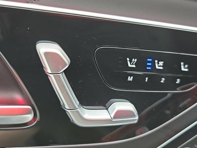 2026 Mercedes-Benz S-Class AMG® S 63 E