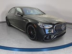 2026 Mercedes-Benz S-Class AMG® S 63 E