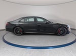 2026 Mercedes-Benz S-Class AMG® S 63 E