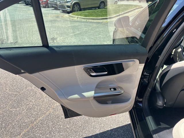 2022 Mercedes-Benz C-Class C 300