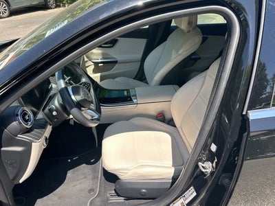 2022 Mercedes-Benz C-Class C 300