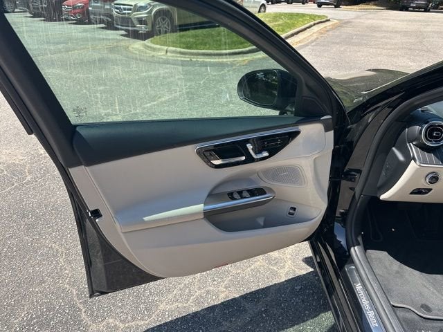 2022 Mercedes-Benz C-Class C 300