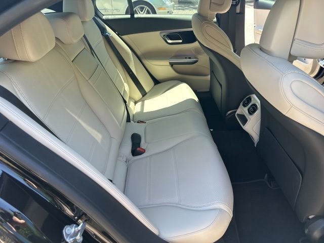 2022 Mercedes-Benz C-Class C 300