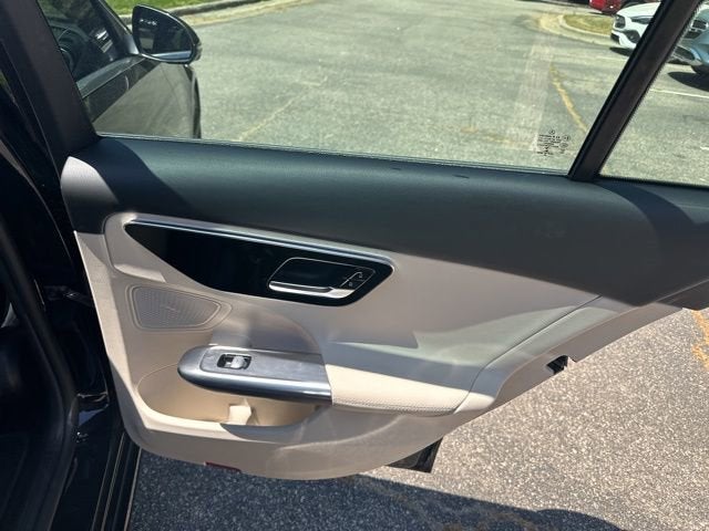 2022 Mercedes-Benz C-Class C 300