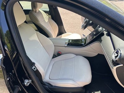 2022 Mercedes-Benz C-Class C 300