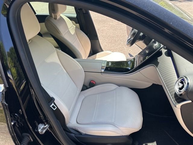 2022 Mercedes-Benz C-Class C 300