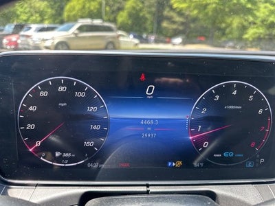 2022 Mercedes-Benz C-Class C 300