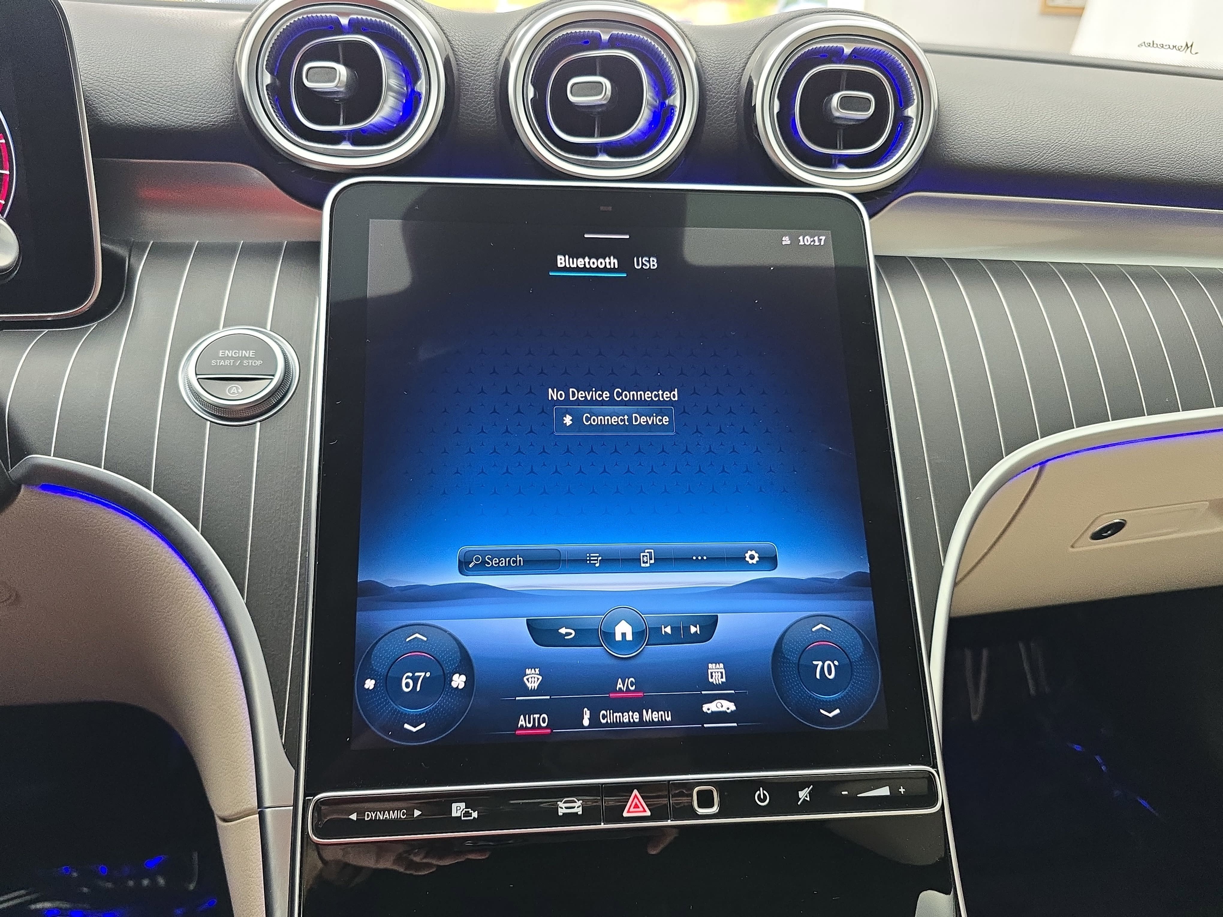 2022 Mercedes-Benz C-Class C 300