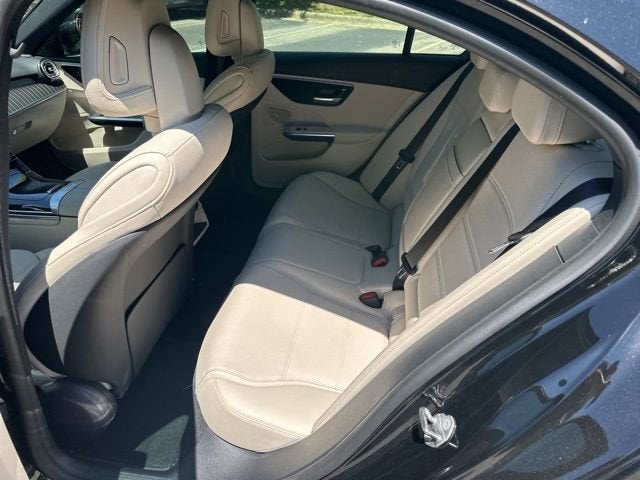 2022 Mercedes-Benz C-Class C 300