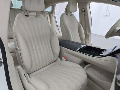 2023 Mercedes-Benz EQS EQS 450+