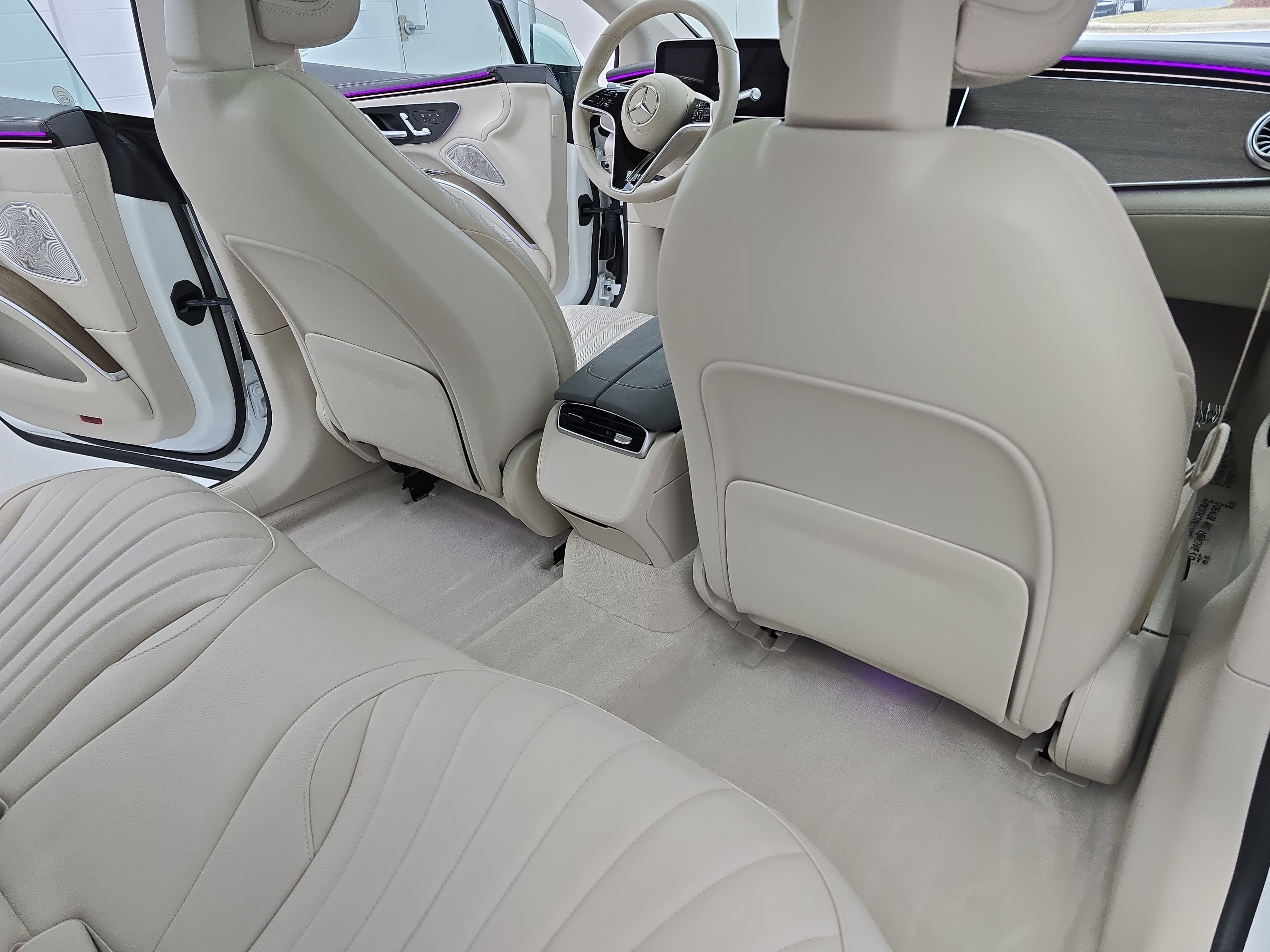 2023 Mercedes-Benz EQS EQS 450+