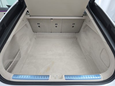 2023 Mercedes-Benz EQS EQS 450+