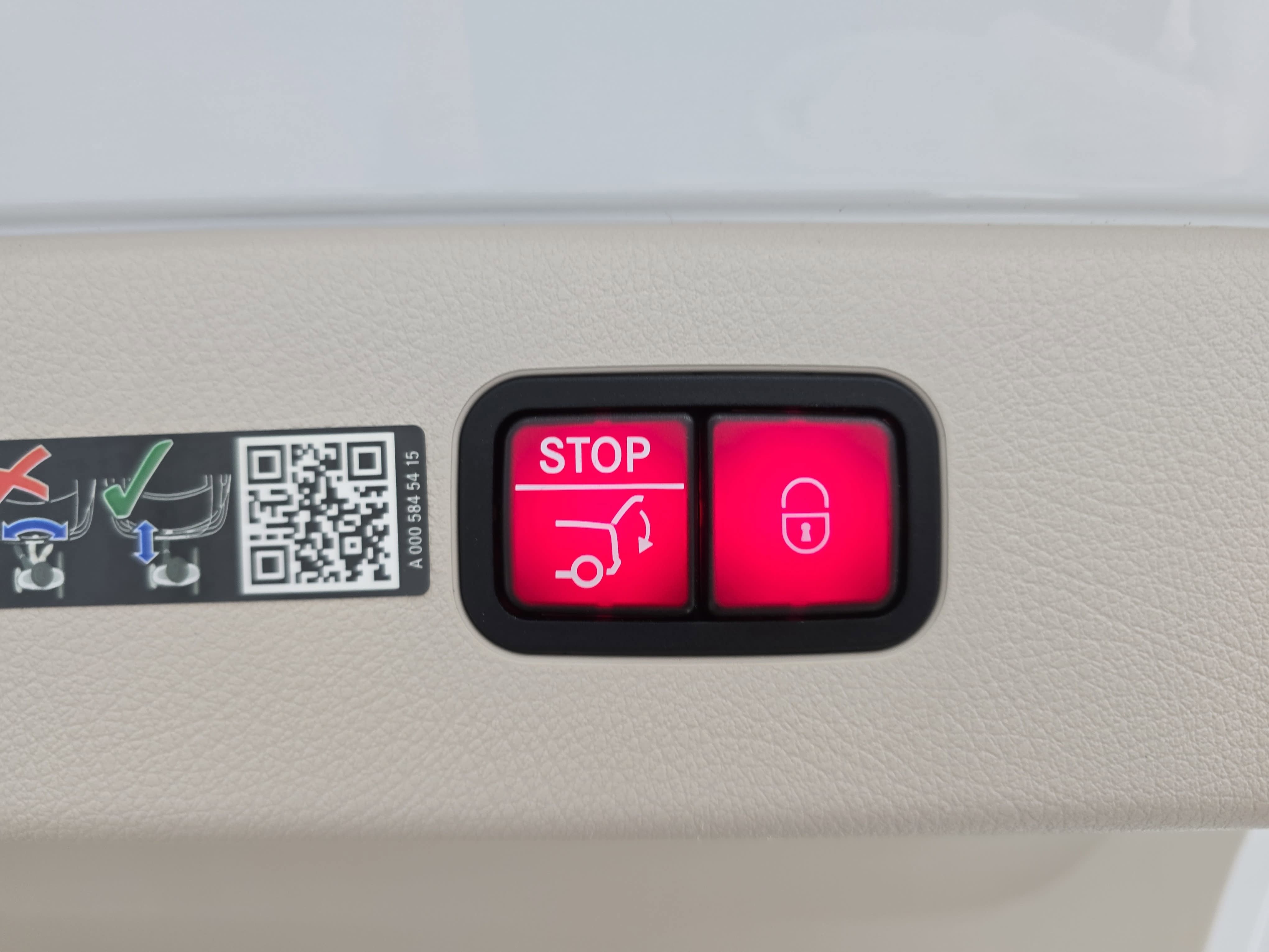 2023 Mercedes-Benz EQS EQS 450+