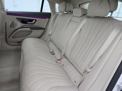2023 Mercedes-Benz EQS EQS 450+
