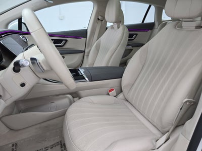 2023 Mercedes-Benz EQS EQS 450+