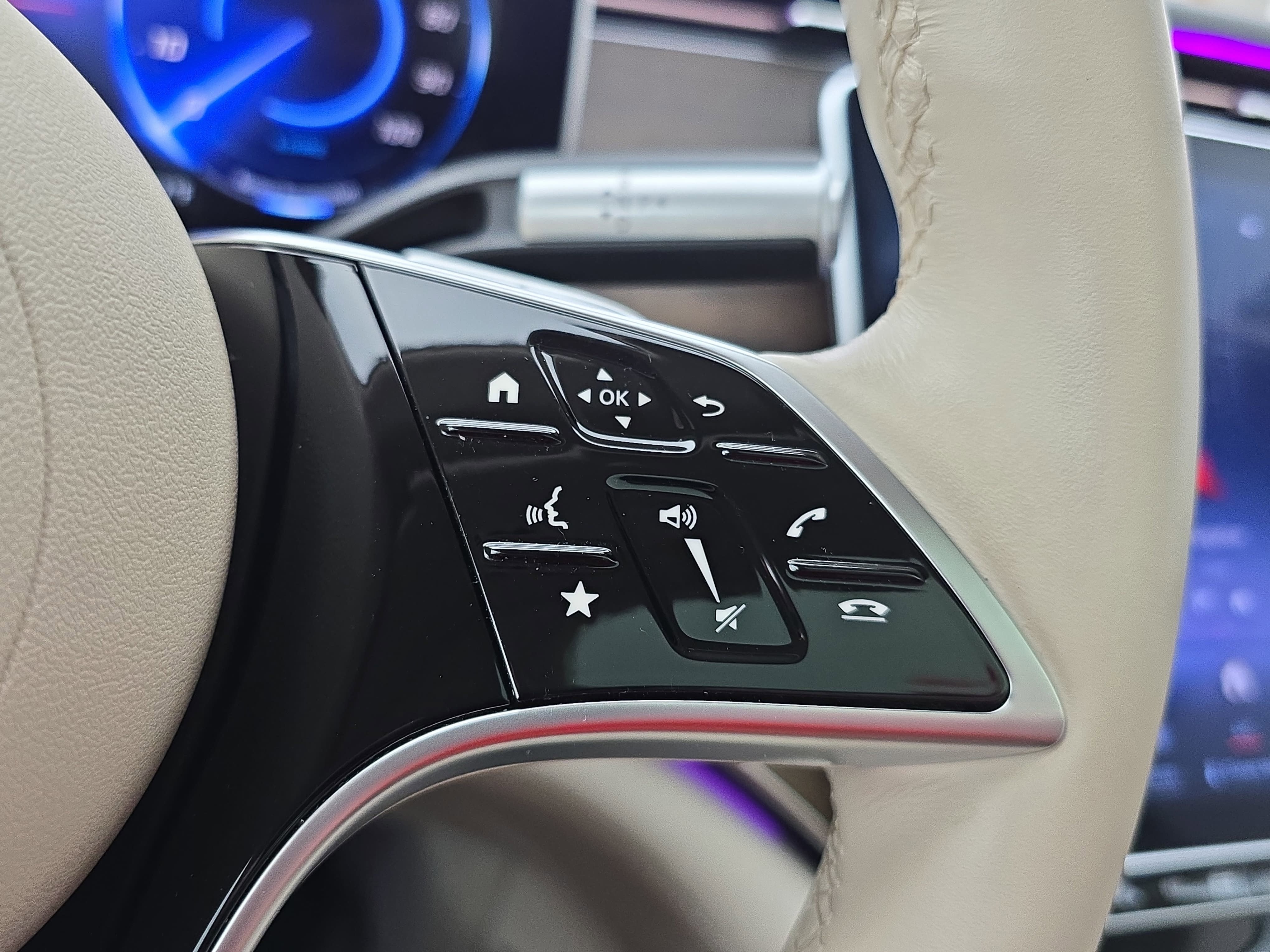 2023 Mercedes-Benz EQS EQS 450+