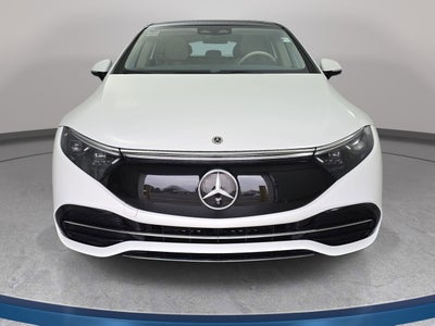 2023 Mercedes-Benz EQS EQS 450+
