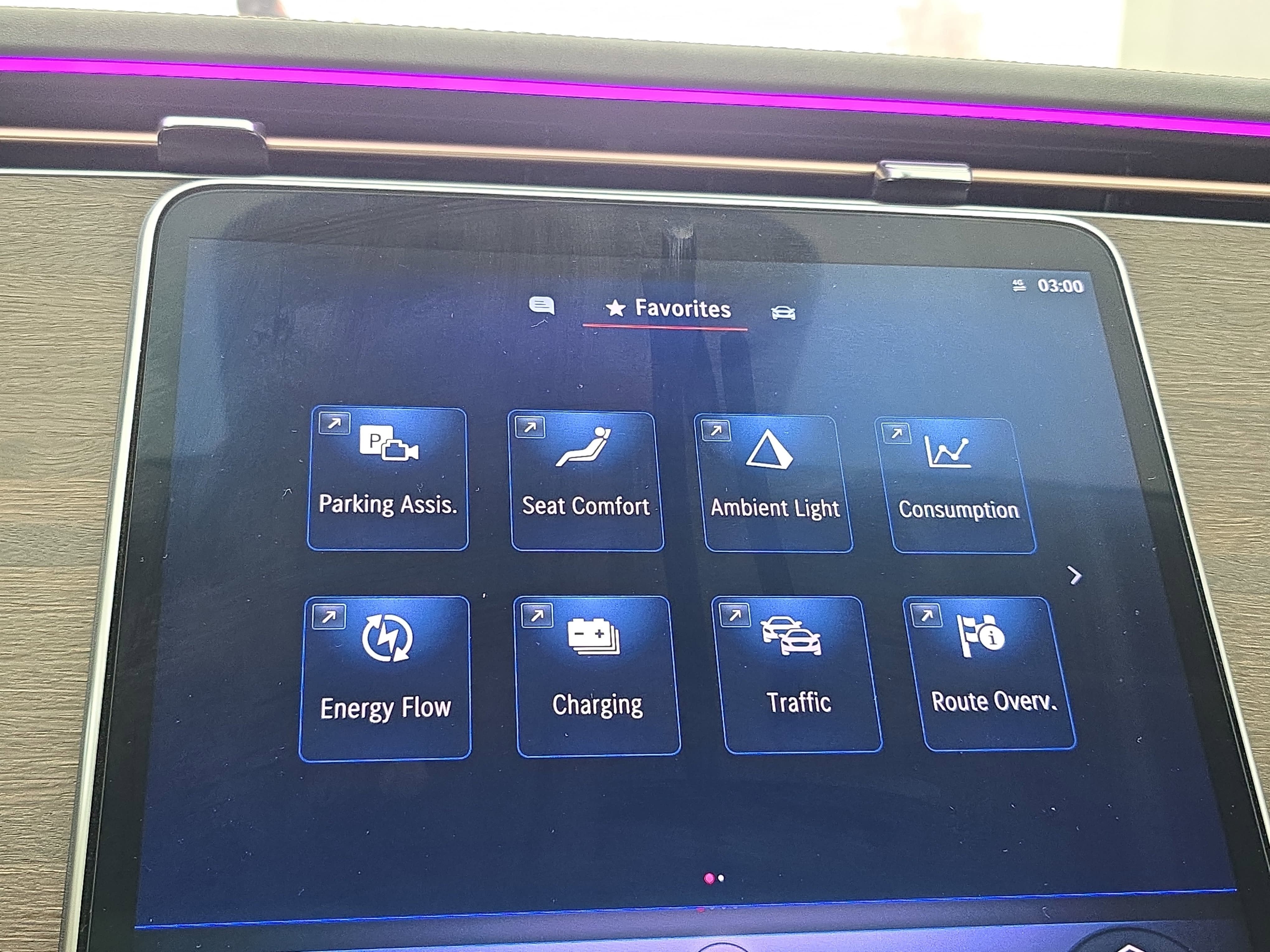 2023 Mercedes-Benz EQS EQS 450+