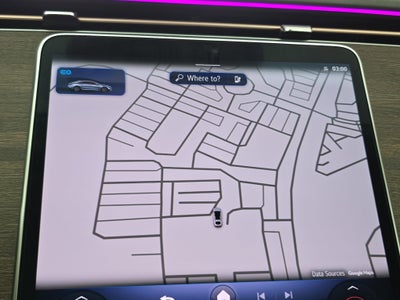 2023 Mercedes-Benz EQS EQS 450+