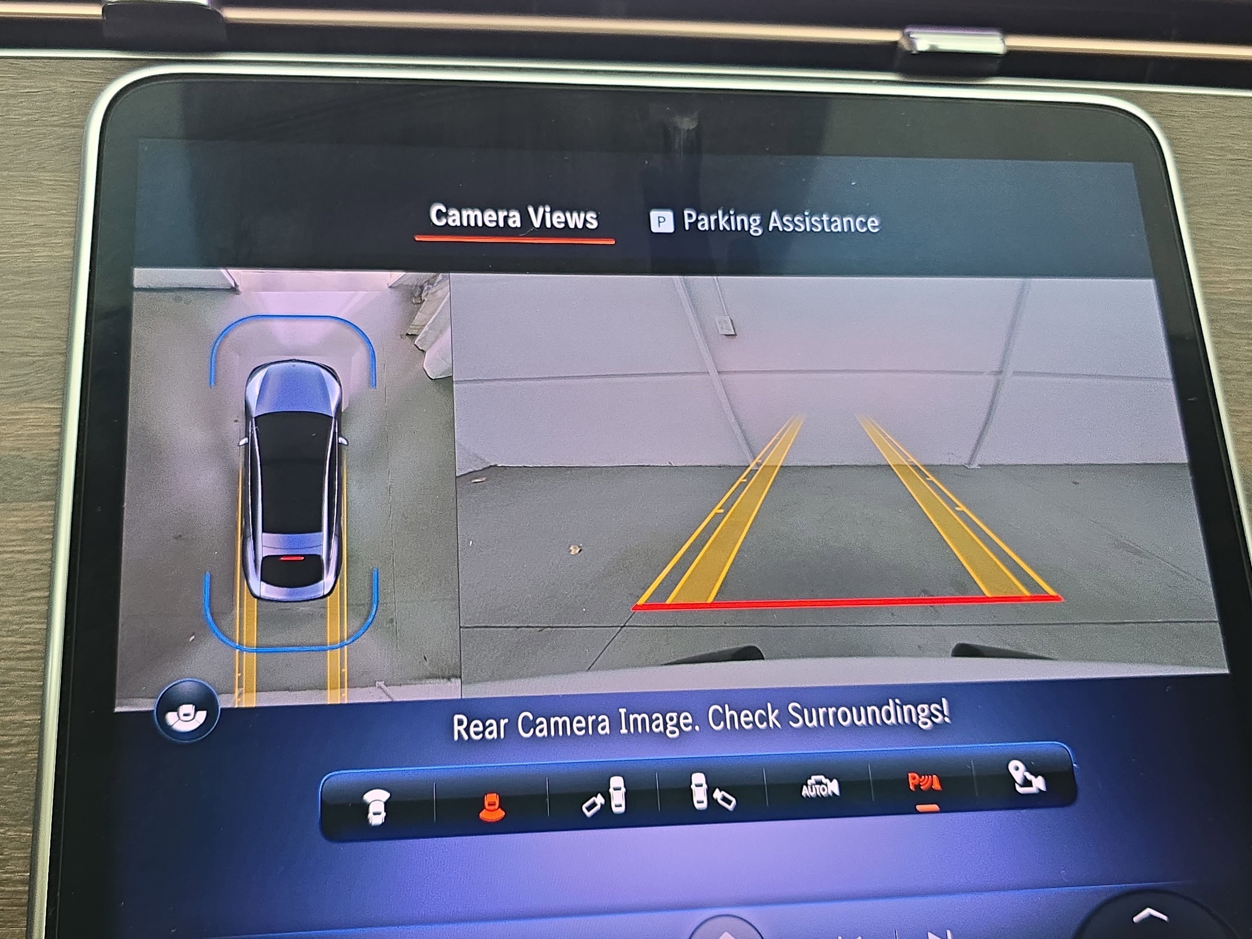 2023 Mercedes-Benz EQS EQS 450+