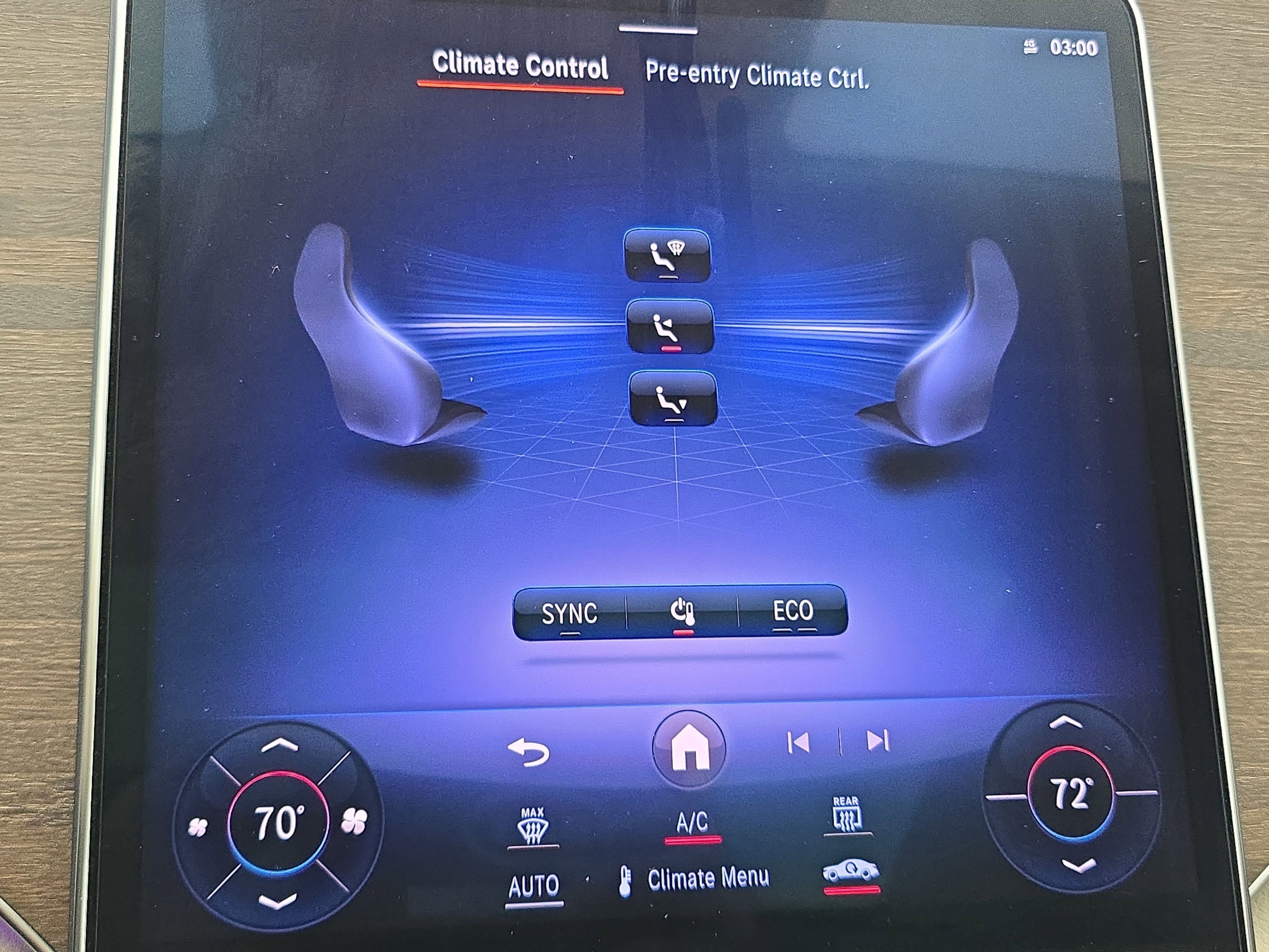 2023 Mercedes-Benz EQS EQS 450+