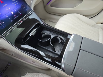 2023 Mercedes-Benz EQS EQS 450+