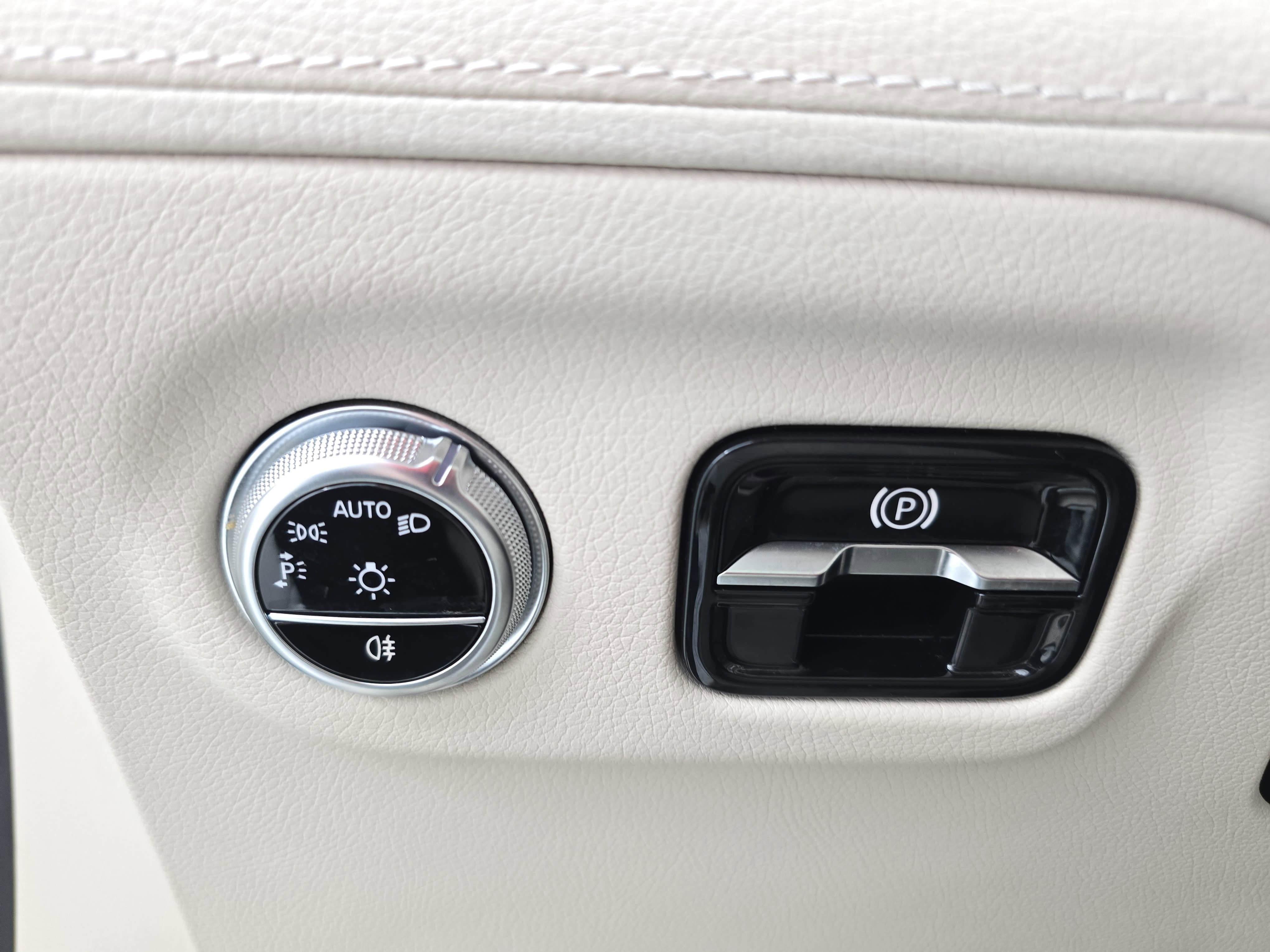 2023 Mercedes-Benz EQS EQS 450+