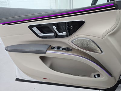 2023 Mercedes-Benz EQS EQS 450+