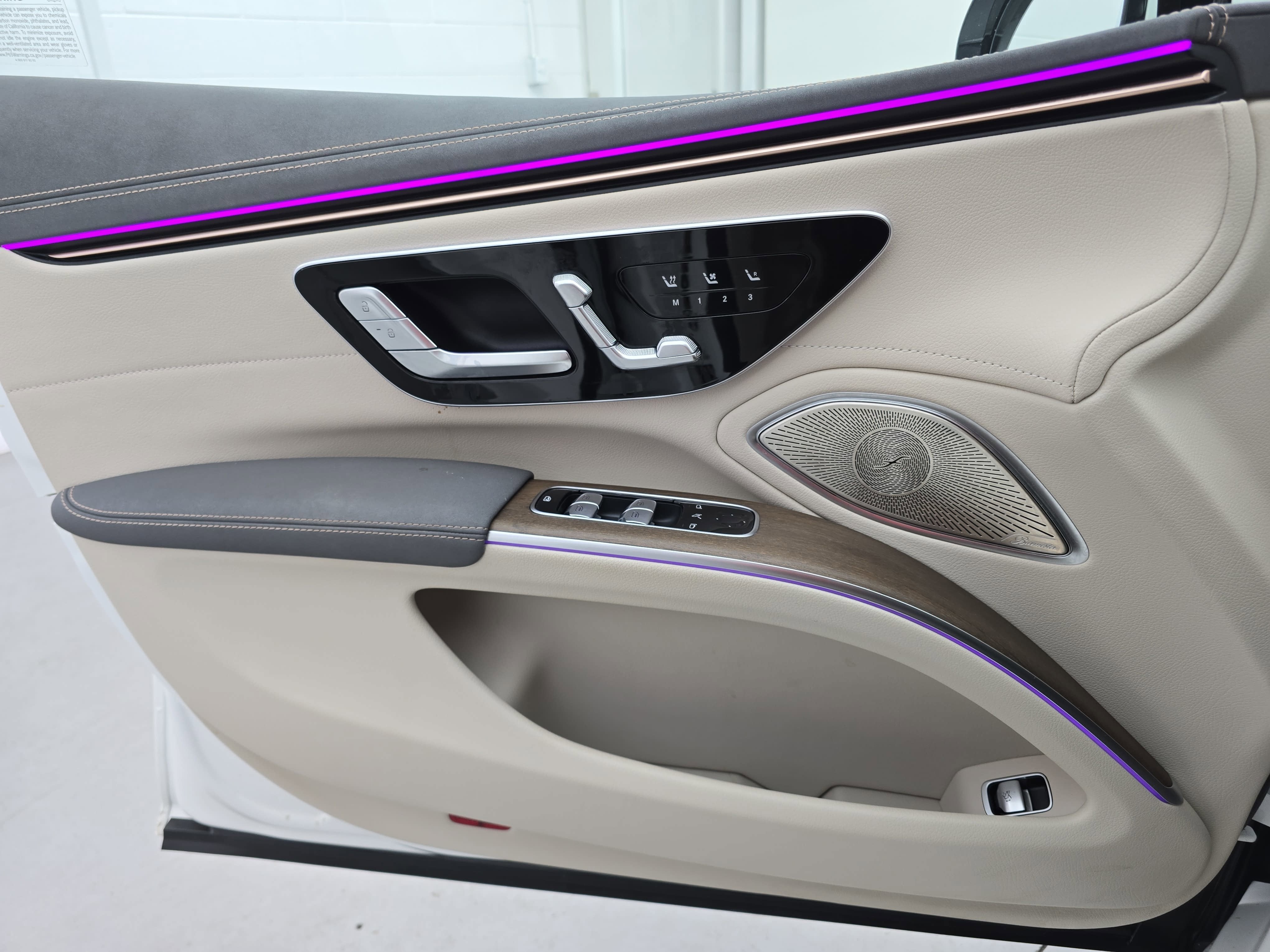 2023 Mercedes-Benz EQS EQS 450+