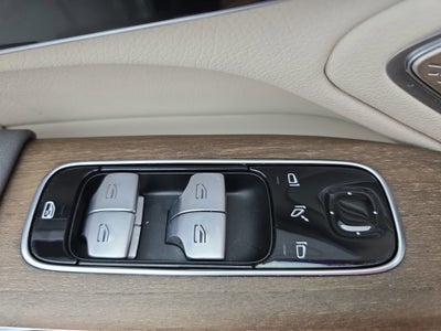 2023 Mercedes-Benz EQS EQS 450+