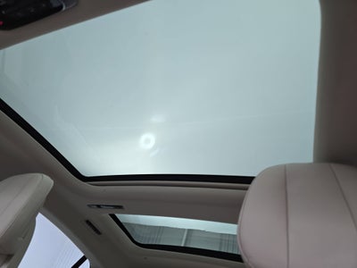 2023 Mercedes-Benz EQS EQS 450+