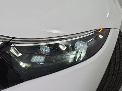 2023 Mercedes-Benz EQS EQS 450+