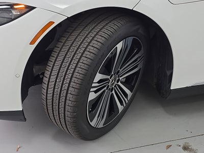2023 Mercedes-Benz EQS EQS 450+