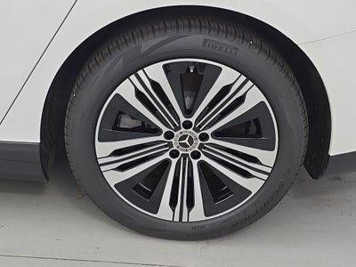 2023 Mercedes-Benz EQS EQS 450+