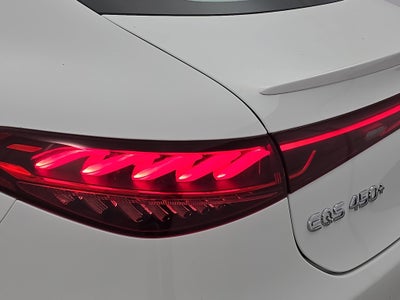 2023 Mercedes-Benz EQS EQS 450+