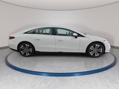 2023 Mercedes-Benz EQS EQS 450+