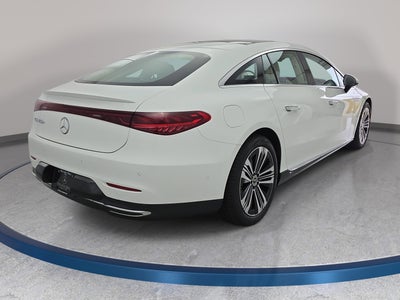 2023 Mercedes-Benz EQS EQS 450+