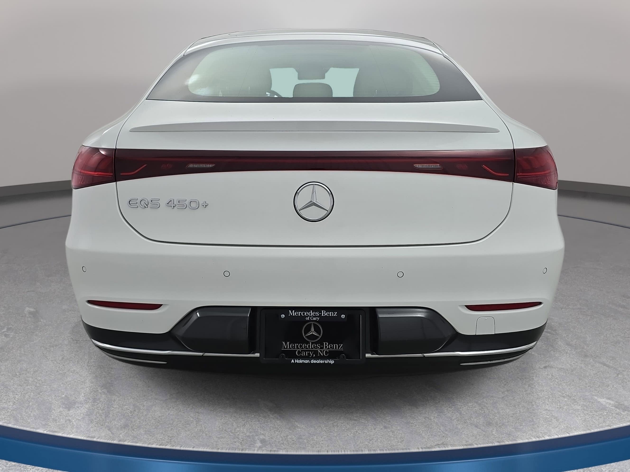 2023 Mercedes-Benz EQS EQS 450+