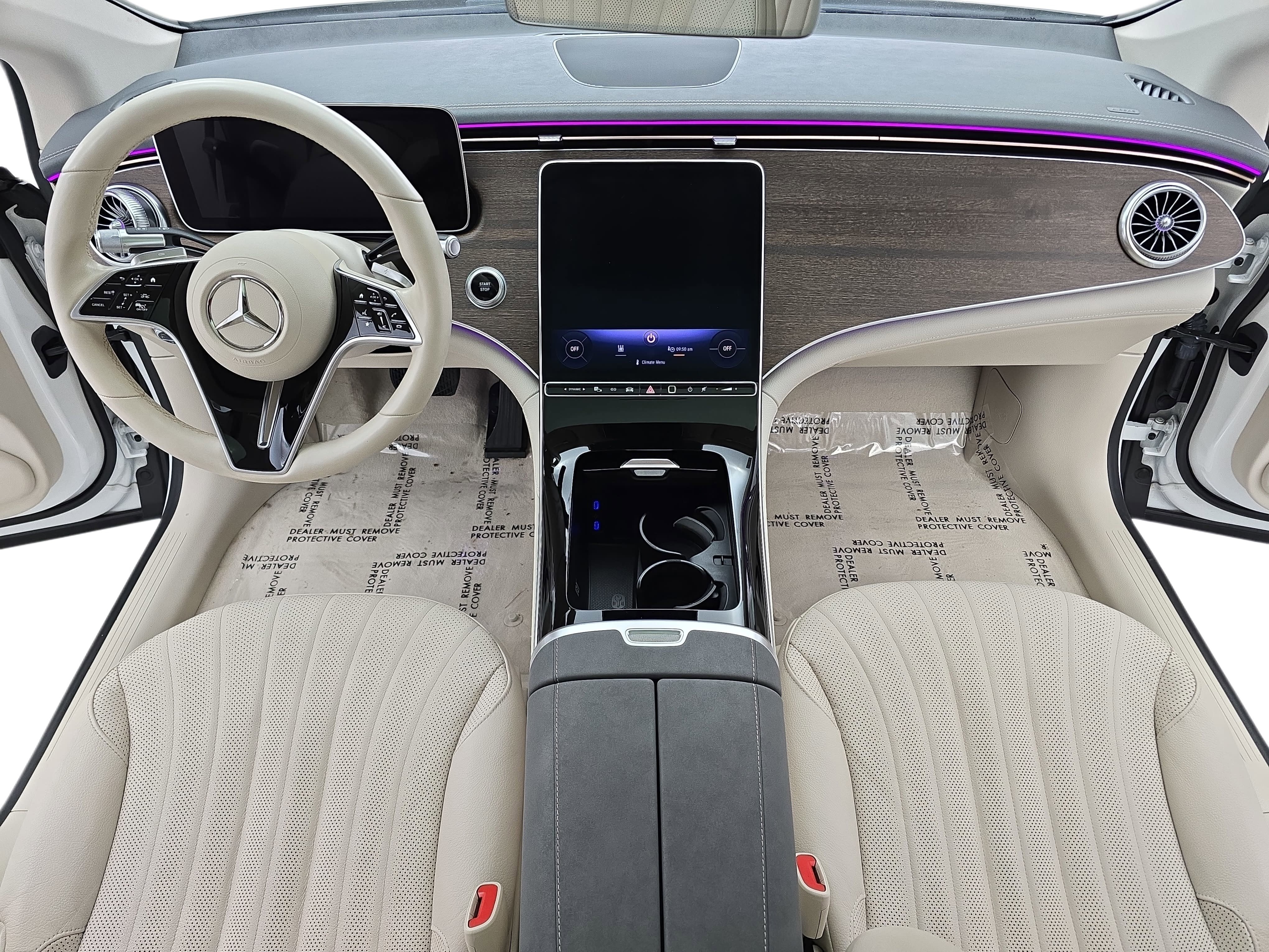 2023 Mercedes-Benz EQS EQS 450+