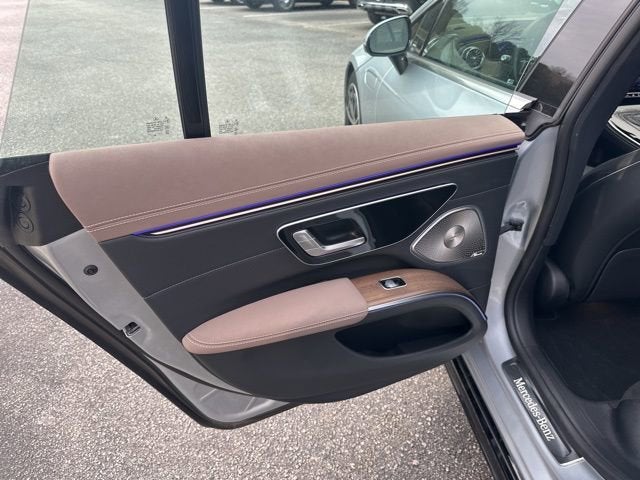 2023 Mercedes-Benz EQS EQS 450+