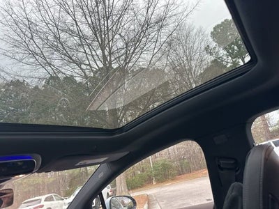 2023 Mercedes-Benz EQS EQS 450+