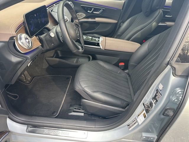 2023 Mercedes-Benz EQS EQS 450+