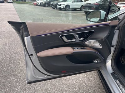 2023 Mercedes-Benz EQS EQS 450+