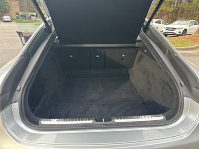 2023 Mercedes-Benz EQS EQS 450+