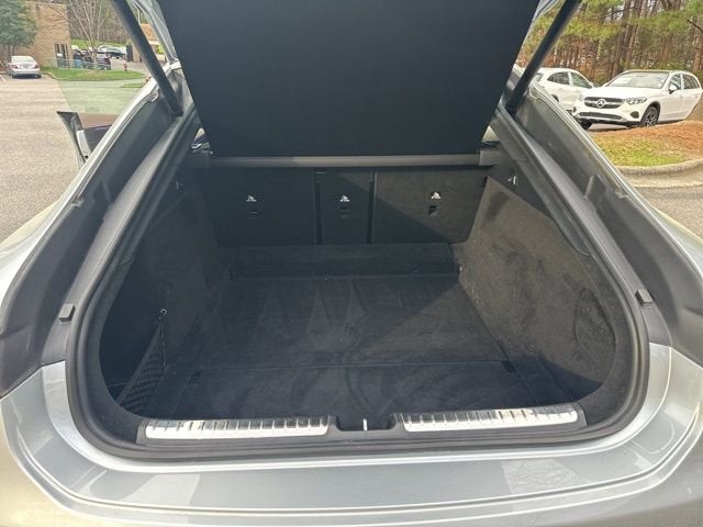 2023 Mercedes-Benz EQS EQS 450+