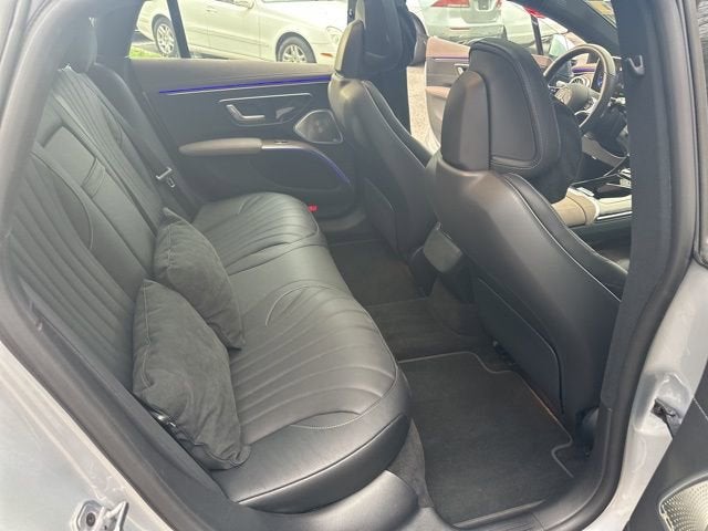 2023 Mercedes-Benz EQS EQS 450+