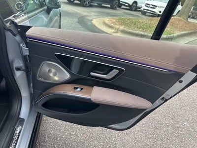 2023 Mercedes-Benz EQS EQS 450+