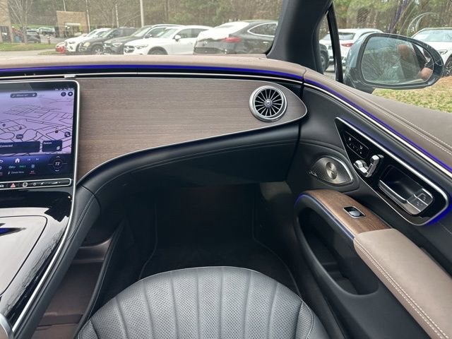 2023 Mercedes-Benz EQS EQS 450+